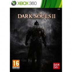 Dark Souls II 2 Game